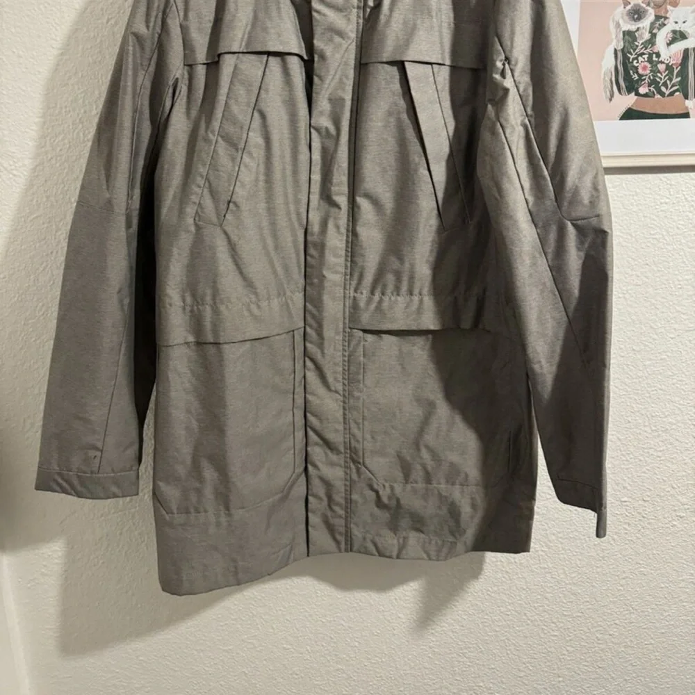 Calvin Klein Raincoat Men